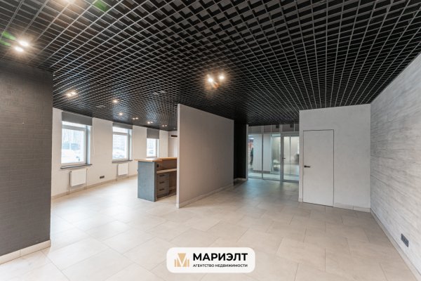 Аренда офиса 83 м2 ул Мстиславца 3 - фото 12