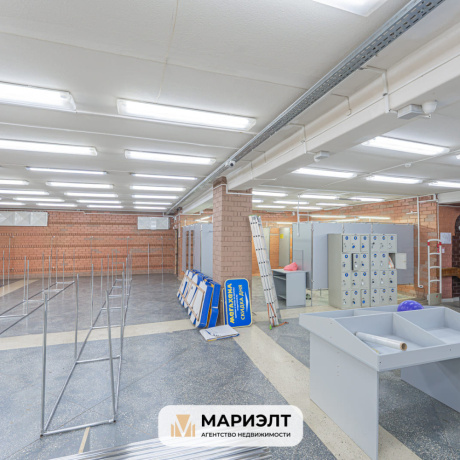Фотография Аренда торгового помещения 183 м2 Победителей 101 - фото 9