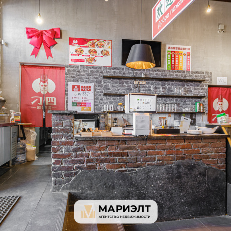 Фотография Продажа торгового помещения 73,5 м2 ул Советская 2 - фото 7