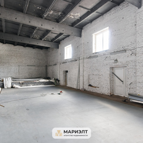 Фотография Продажа склада 1089,6 м2 п Дачный ул Центральная 3 - фото 7