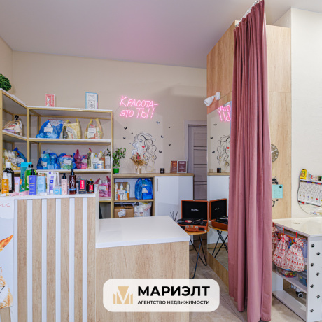 Фотография Продажа помещения 27,8  м2  ул Братская 13 - фото 9