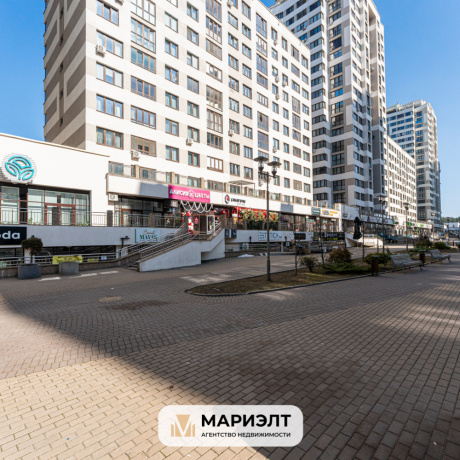 Фотография Продажа помещения 88,3 м2  Мстиславца 18 - фото 6