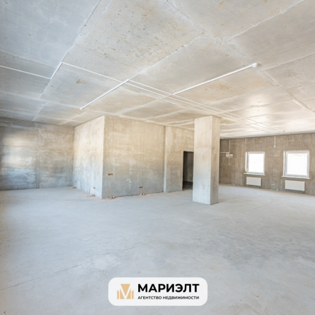 Фотография Аренда торгового помещения 132,7 м2 ул Восточная 166 - фото 12