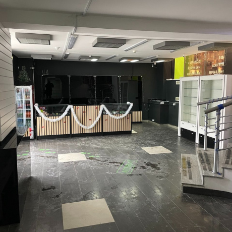 Фотография Аренда торгового помещения 51,6 м2 пр-т Независимости 58 - фото 7