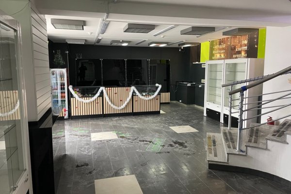 Аренда торгового помещения 51,6 м2 пр-т Независимости 58 - фото 7