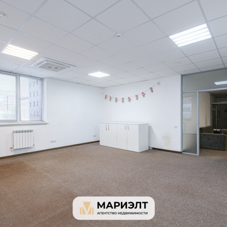 Фотография Аренда офиса 130 м2 ул Либкнехта 66 - фото 14