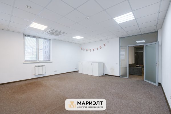 Аренда офиса 130 м2 ул Либкнехта 66 - фото 14