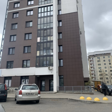 Фотография Аренда помещения 60,5 м2 ул Восточная 41 - фото 1