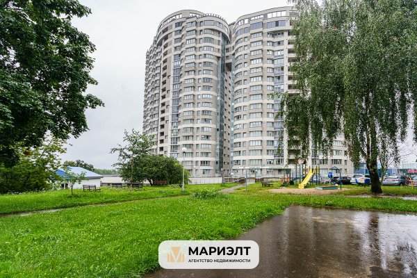 Готовый бизнес 81,5 м2 (аренда) пр-т Победителей 27 - фото 1