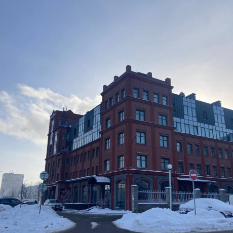 Фотография Офис 125,8м2 (аренда) Ленина 50 - фото 1