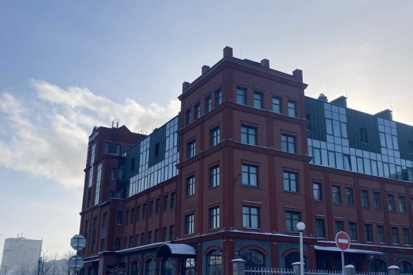 Офис 125,8м2 (аренда) Ленина 50 - фото 1