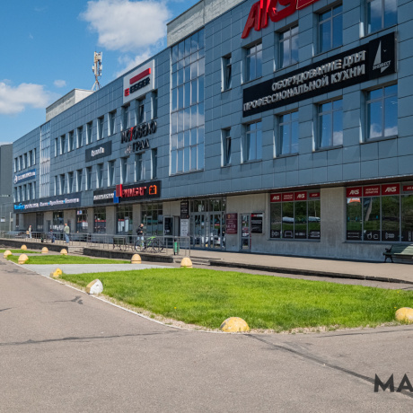 Фотография Офис 220,8 м2 (аренда)д  Большое Стиклево 40/1 - фото 1