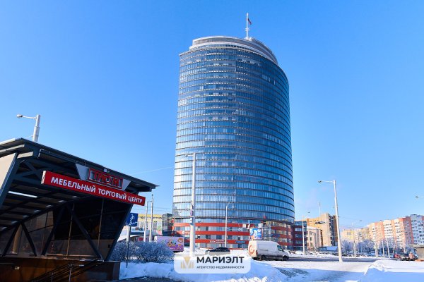 Офис 223 м2 (аренда) ул Кальварийская 16 - фото 1