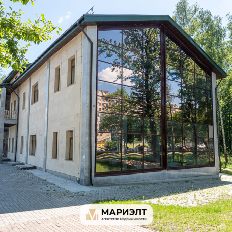 Фотография Помещение 1723,9м2(продажа) Логойский тракт 18 - фото 1