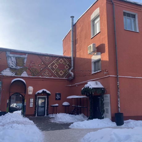 Фотография Помещение 203,3 м2(аренда) ул Октябрьская 23 - фото 1