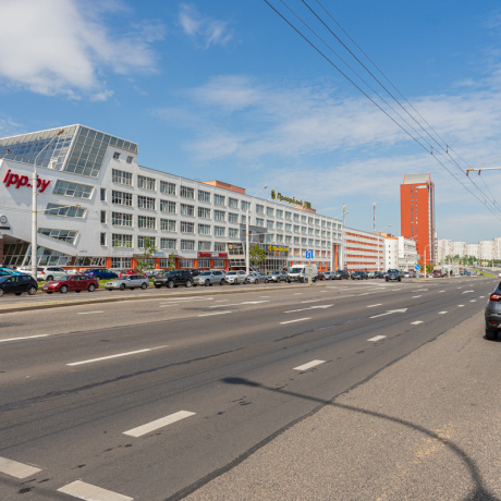 Фотография Помещение 206,4м2 (аренда) ул. Тимирязева 65А - фото 1