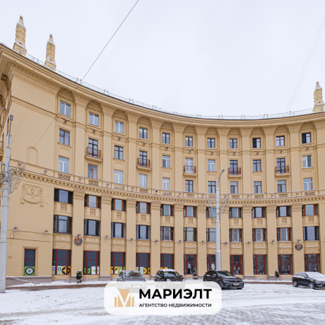 Фотография Помещение 231,3  м2 (продажа) ул Свердлова 22 - фото 1