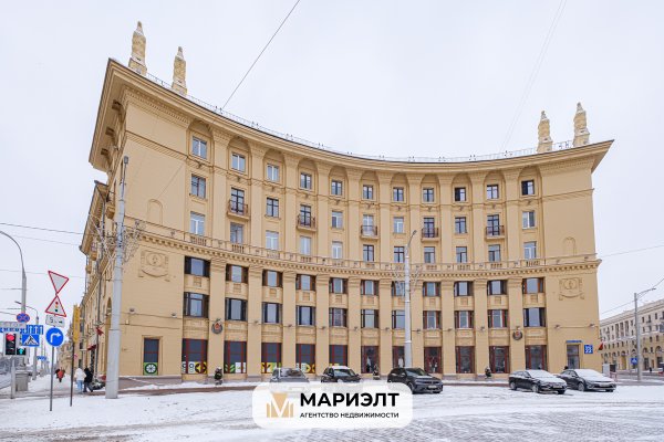 Помещение 231,3  м2 (продажа) ул Свердлова 22 - фото 1