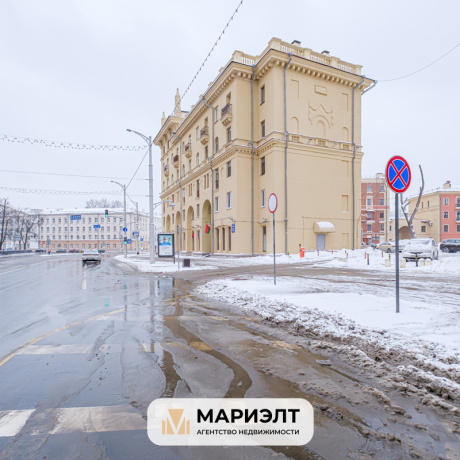 Фотография Помещение 546,3 м2 (продажа) ул Свердлова 22 - фото 1