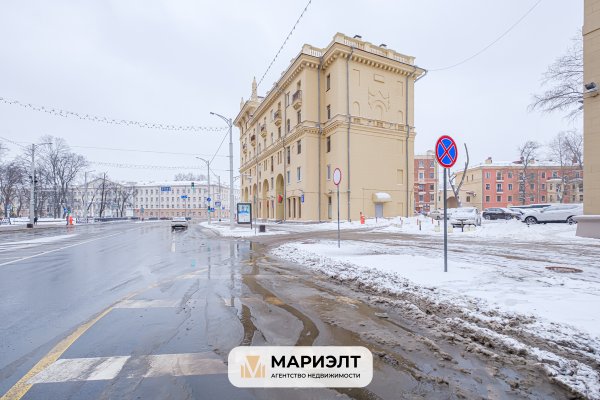 Помещение 546,3 м2 (продажа) ул Свердлова 22 - фото 1