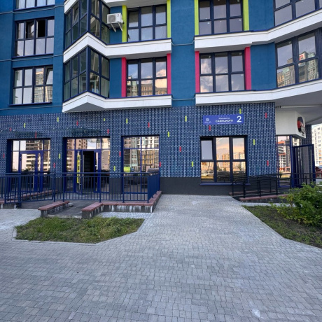 Фотография Помещение 63,2 м2 (аренда) ул Савицкого 2 - фото 1