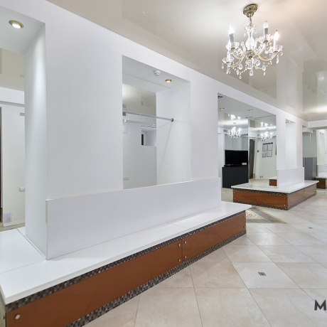 Фотография Помещение 63м2 (продажа) ул Карла Маркса 20 - фото 1