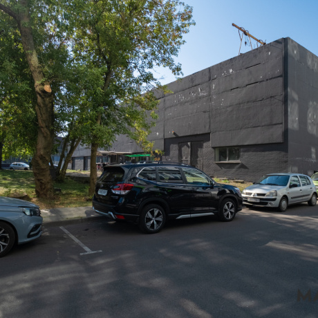 Фотография Помещение 805,0 м2(продажа) Кульман 1/11 - фото 1