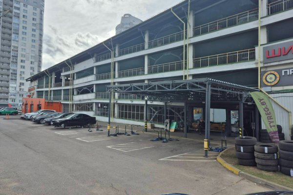 Продажа машино-места 12,9 м2 ул Притыцкого 158А - фото 1