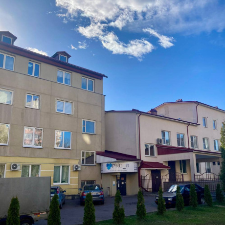 Фотография Продажа офиса 176 м2 ул Якубова 10 - фото 1