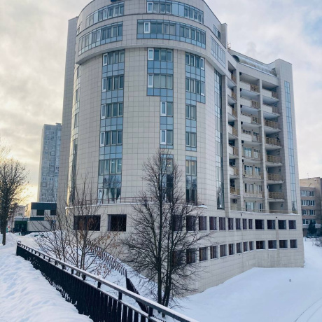 Фотография Продажа офиса 49,0 м2 ул Филимонова 15 - фото 1