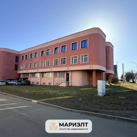 Фотография Продажа офиса 521,6 м2 ул Харьковская 15 - фото 1