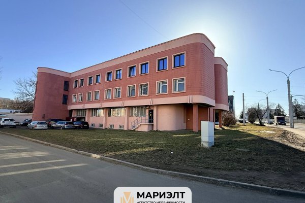 Продажа офиса 521,6 м2 ул Харьковская 15 - фото 1