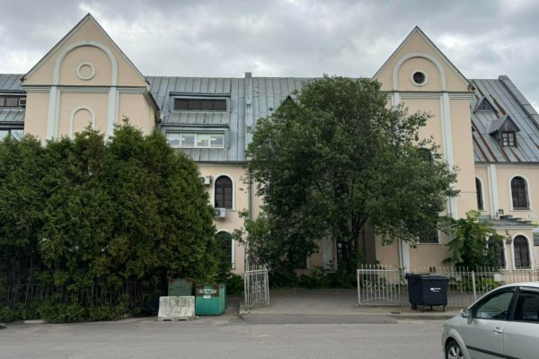 Продажа офиса 93 м2 ул Кабушкина 66 - фото 1