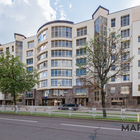 Фотография Продажа помещение 204,2  м2 ул Киселева 17 - фото 1