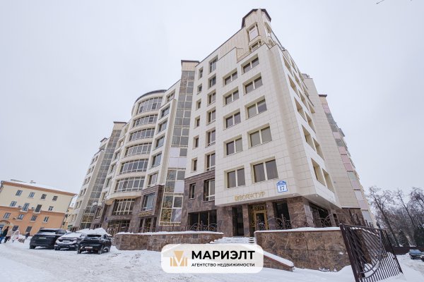 Продажа помещение 204,2  м2 ул Киселева 17 - фото 1