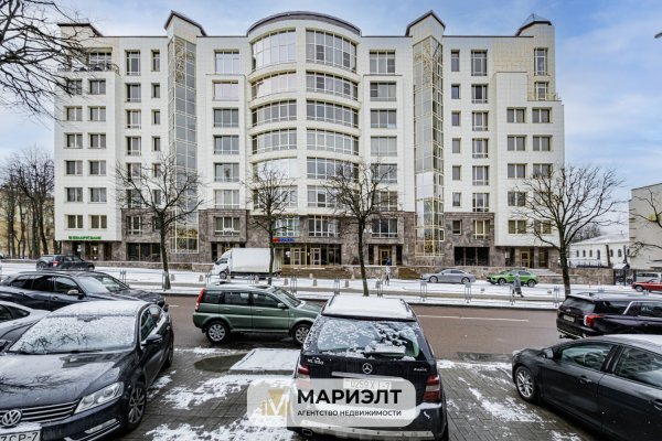 Продажа помещение 90,2 м2 ул Киселева 17 - фото 1
