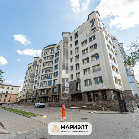 Фотография Продажа помещения 82.4 м2 ул Киселева 17 - фото 1