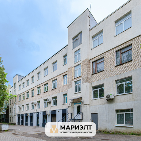 Фотография Продажа помещения 402,8 м2 ул Бабушкина 48 - фото 1