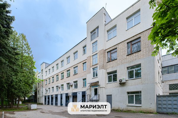 Продажа помещения 402,8 м2 ул Бабушкина 48 - фото 1