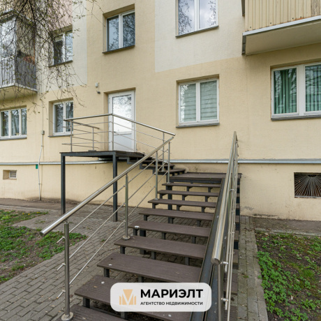 Фотография Продажа помещения 54,4 м2 ул Скрыганова 3 - фото 1