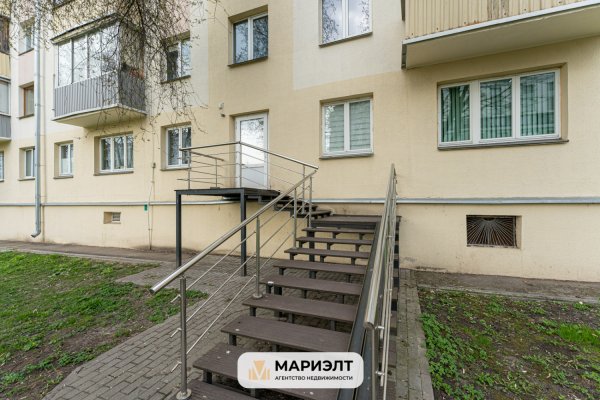 Продажа помещения 54,4 м2 ул Скрыганова 3 - фото 1
