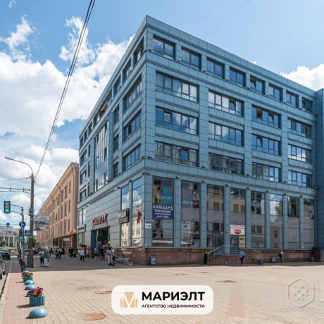 Фотография Продажа помещения 6,1 м2 ул В Хоружей  1А - фото 1