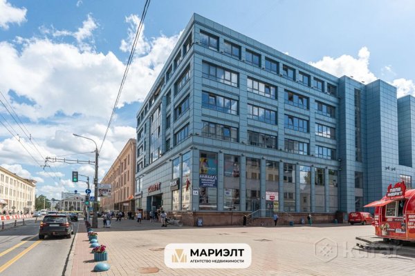 Продажа помещения 6,1 м2 ул В Хоружей  1А - фото 1