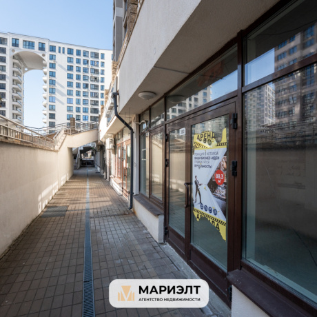 Фотография Продажа помещения 88,3 м2  Мстиславца 18 - фото 1