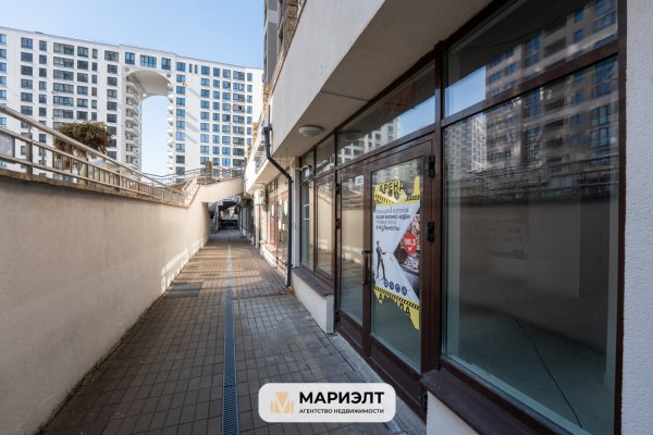 Продажа помещения 88,3 м2  Мстиславца 18 - фото 1