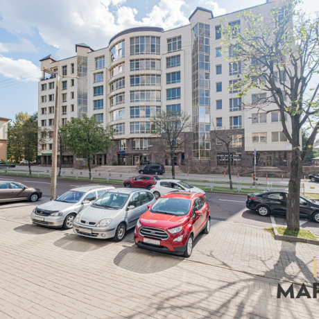 Фотография Продажа помещения 95.3 м2 ул Киселева 17 - фото 1