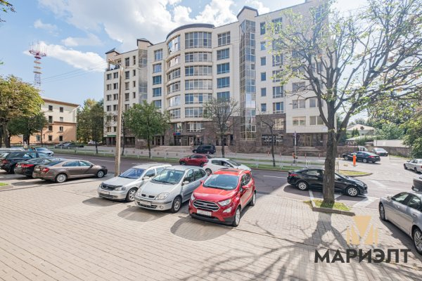 Продажа помещения 95.3 м2 ул Киселева 17 - фото 1