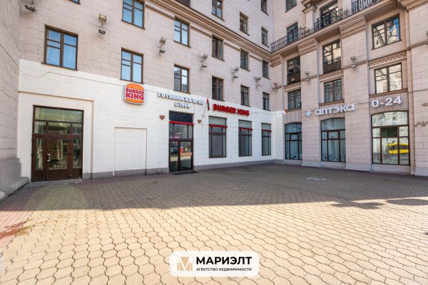 Продажа ресторана 285,8 м2 ул Кирова 2 - фото 1