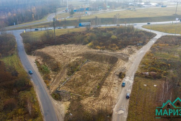 Продажа склада 3600 м2 ул Бабушкина 4 - фото 1