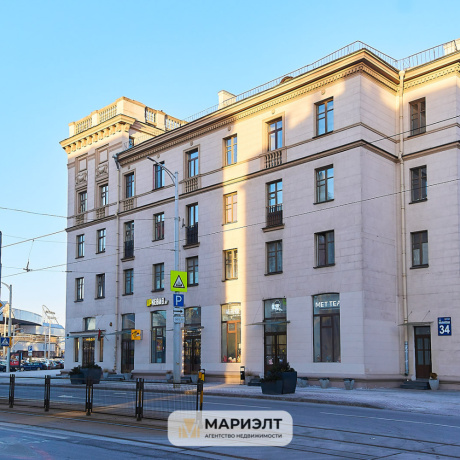 Фотография Продажа торгового помещения 189,2 м2 Кирова 2 - фото 1